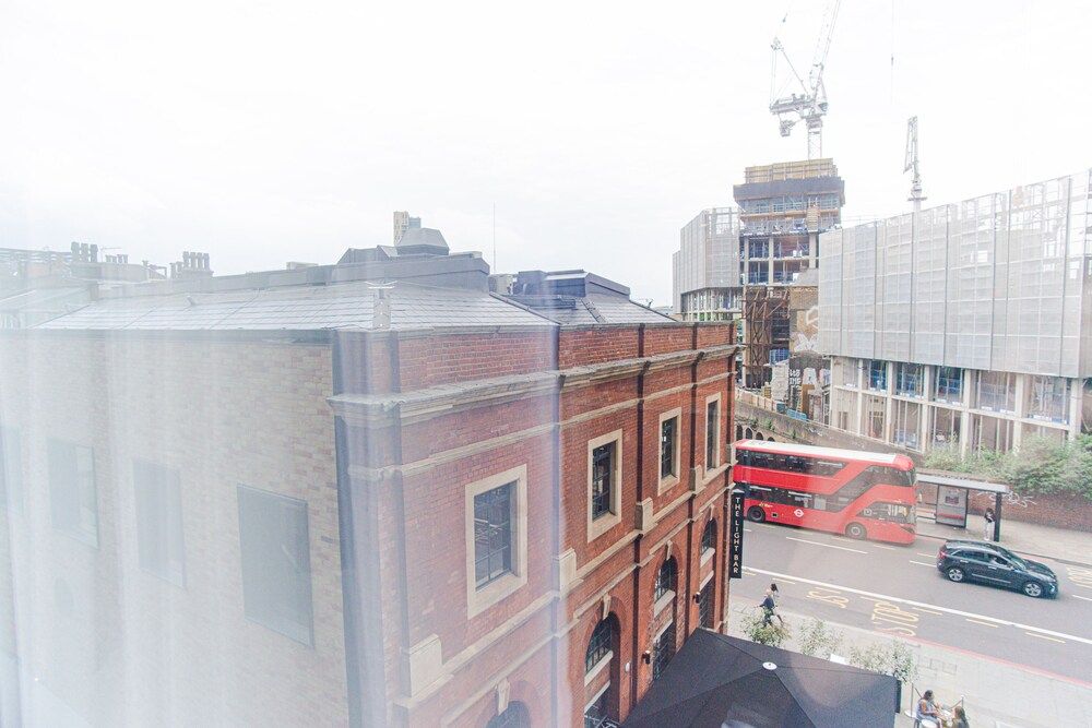 City View from Property