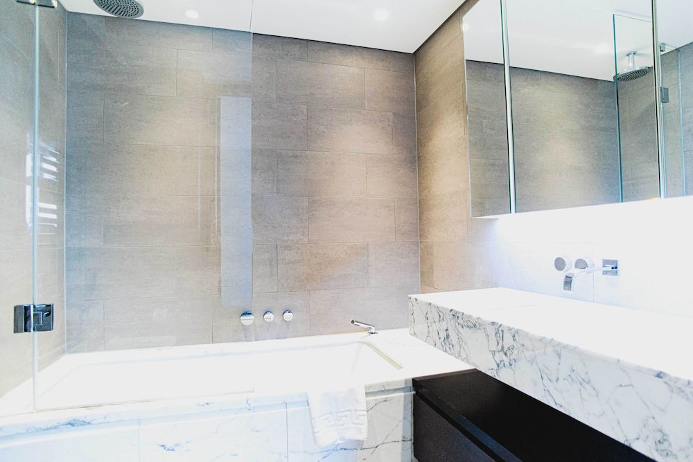 Liverpool Street Apartments by MySquare Premium Apartment, 1 Bedroom, Non Smoking, Kitchenette 14