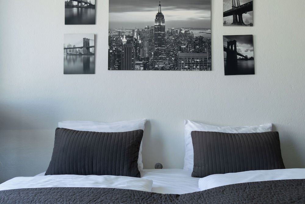 Standard Apartment, 3 Bedrooms
