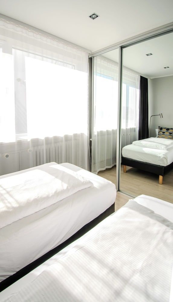 Apartment, 4 Bedrooms