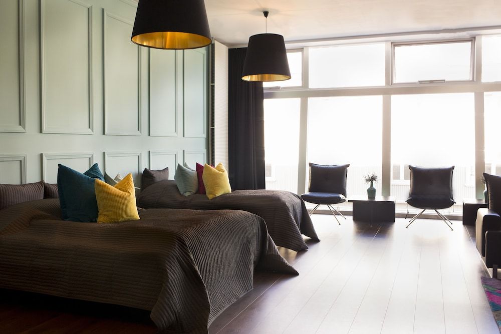 Family Apartment