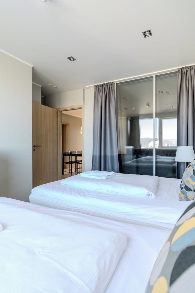 Apartment, 4 Bedrooms