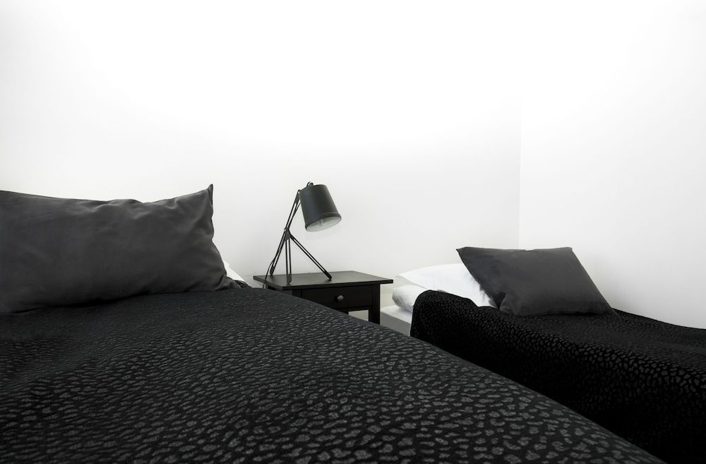 Standard Apartment, 2 Bedrooms