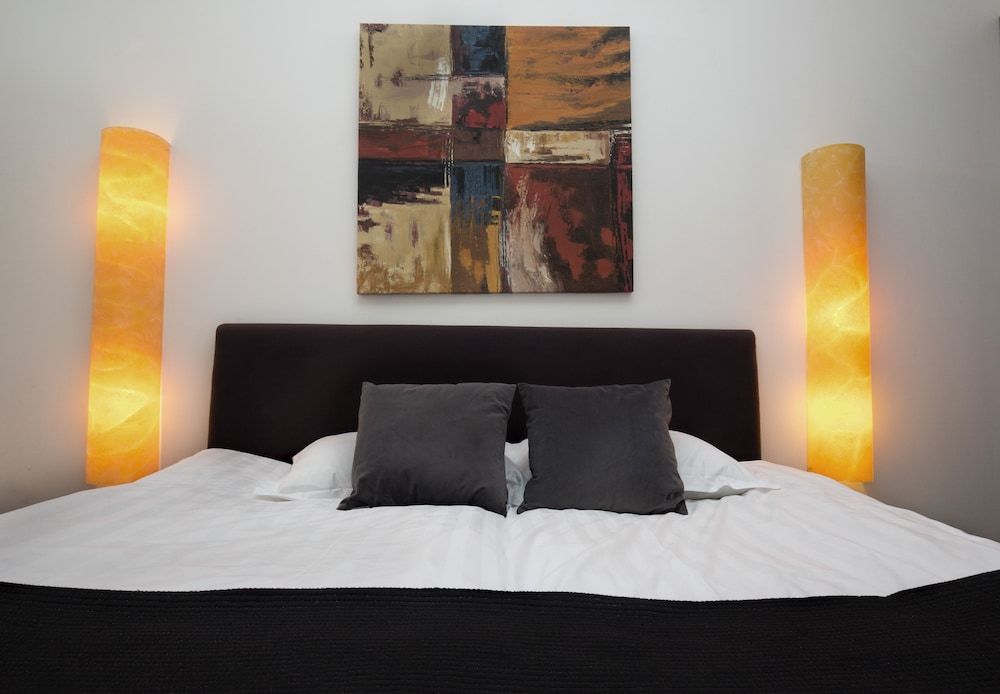 Standard Apartment, 2 Bedrooms
