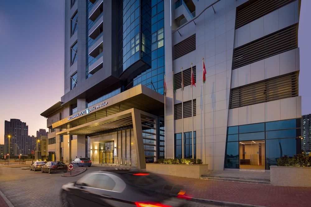 undefined Millennium Place Barsha Heights Hotel Apartments 5