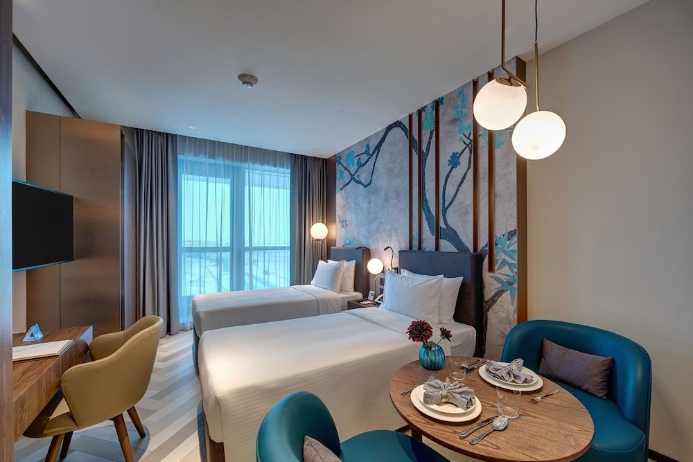 undefined Millennium Place Barsha Heights Hotel Apartments 8