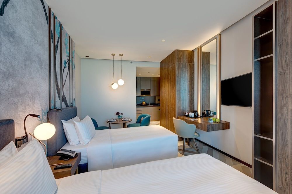 undefined Millennium Place Barsha Heights Hotel Apartments 6