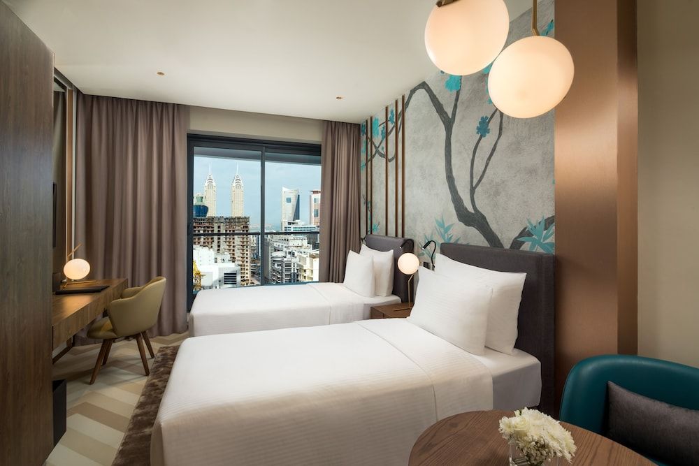 undefined Millennium Place Barsha Heights Hotel Apartments 7