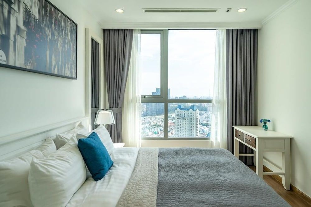 undefined Bayhomes Central Park Serviced Apartment 8
