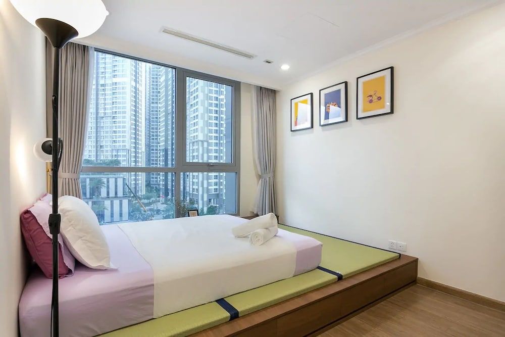 Family Apartment, 3 Bedrooms