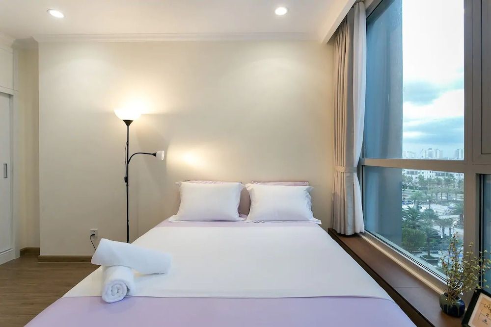 Family Apartment, 3 Bedrooms
