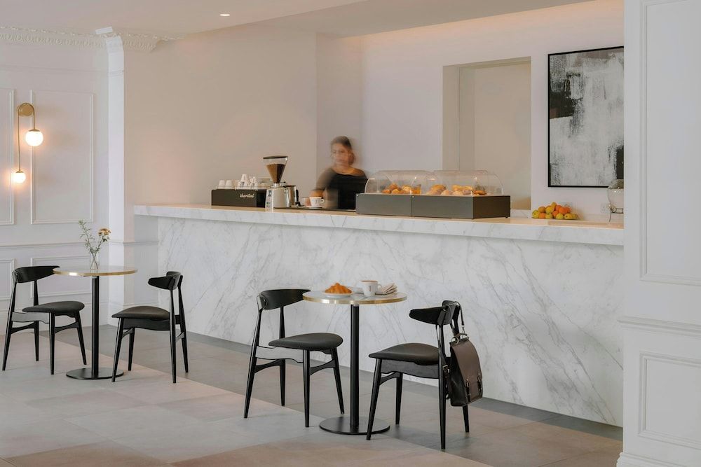 undefined The Henry Hotel Bayswater, Sonder by Marriott Bonvoy 2