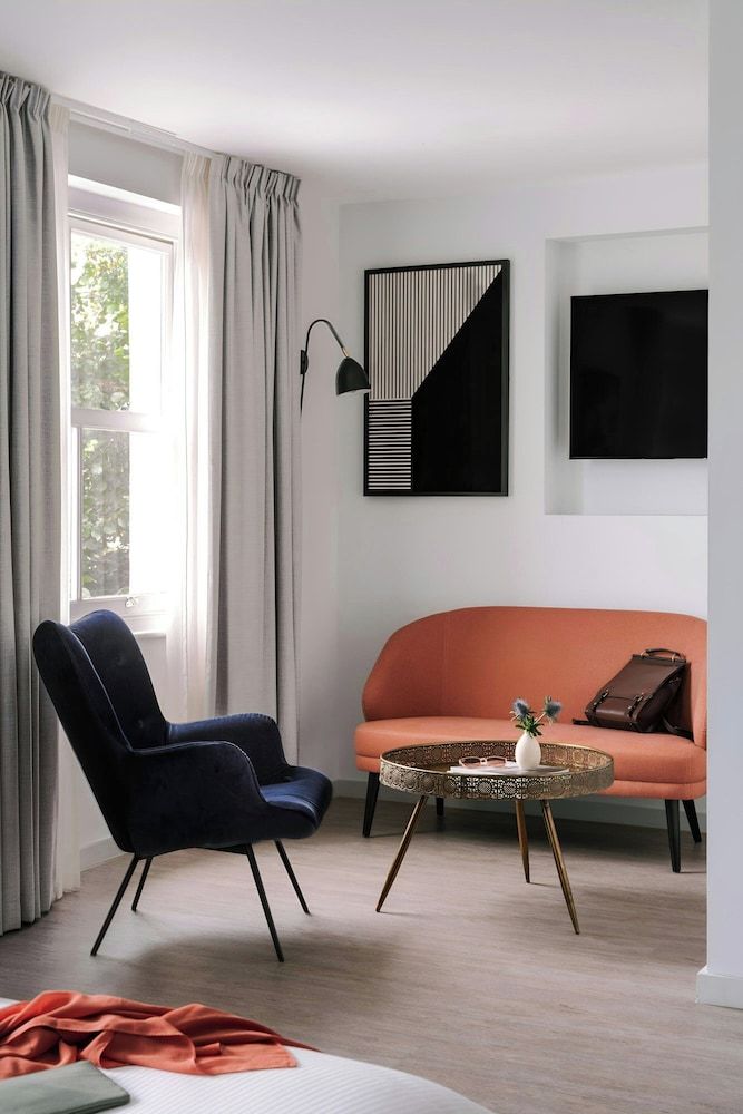 undefined The Henry Hotel Bayswater, Sonder by Marriott Bonvoy 7