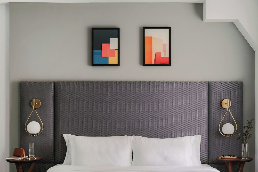 undefined The Henry Hotel Bayswater, Sonder by Marriott Bonvoy 4