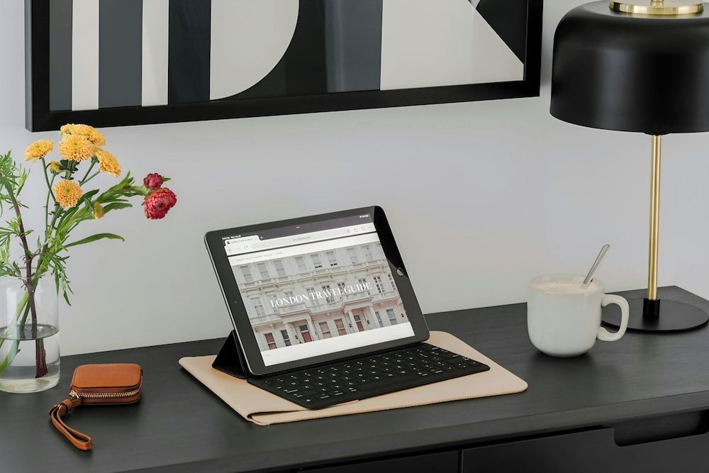 undefined The Henry Hotel Bayswater, Sonder by Marriott Bonvoy 9