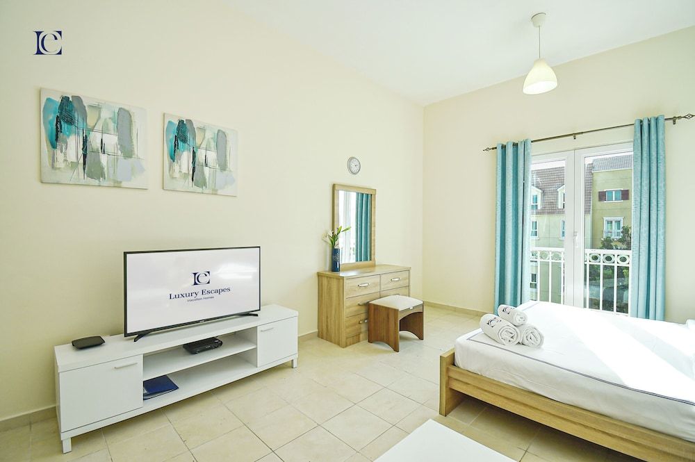 undefined MGL - Spacious Studio Apartment 5