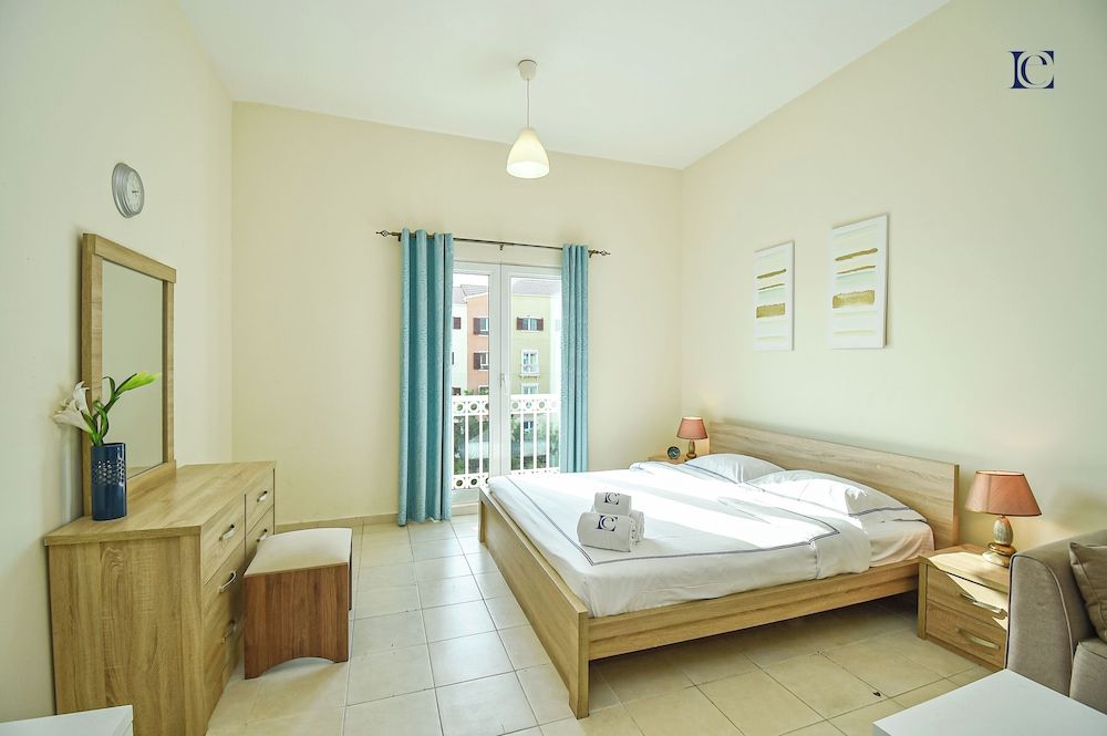undefined MGL - Spacious Studio Apartment 4