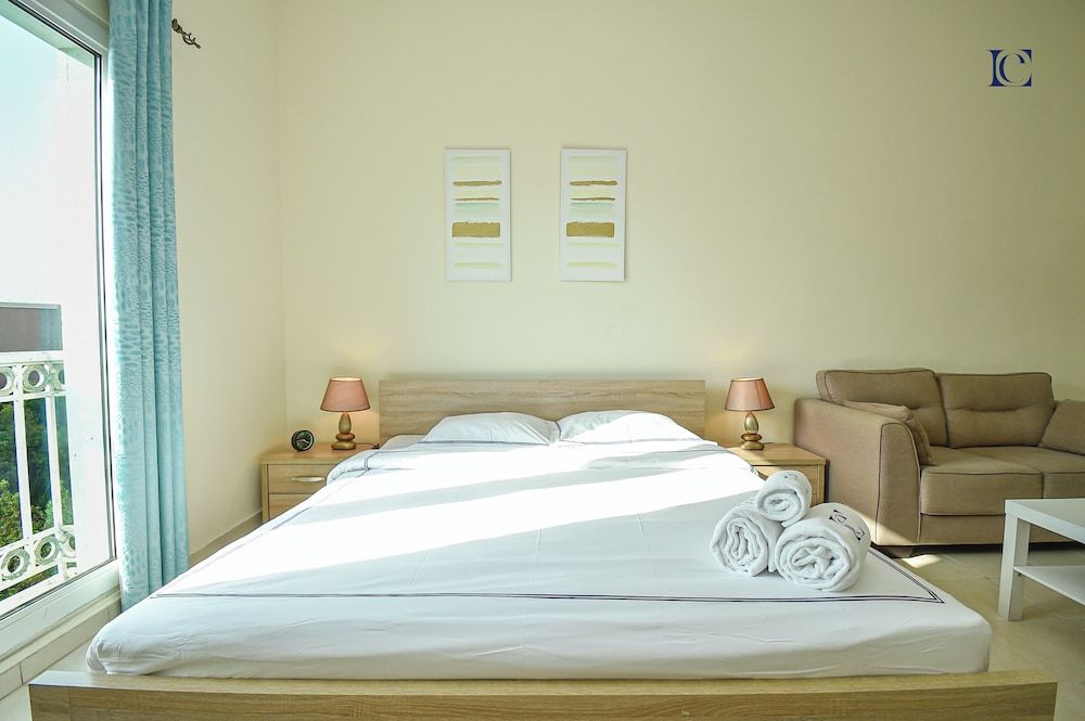 undefined MGL - Spacious Studio Apartment 7