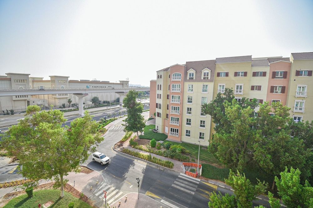 undefined MGL - Spacious Studio Apartment