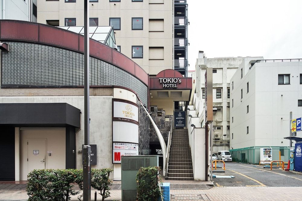 undefined TOKIO's HOTEL 7