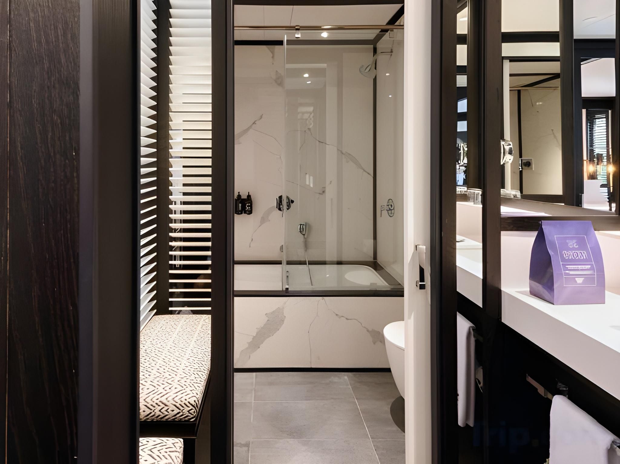 Privilege Double Room