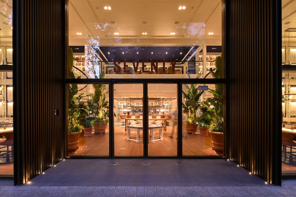 undefined Seventy Barcelona 7