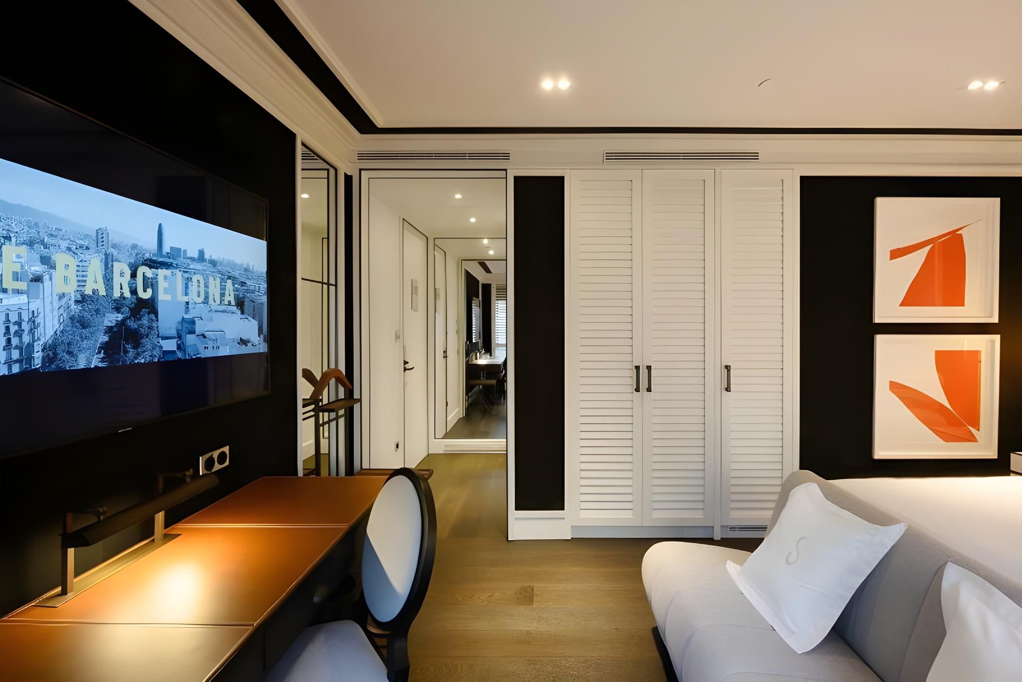 Privilege Double Room