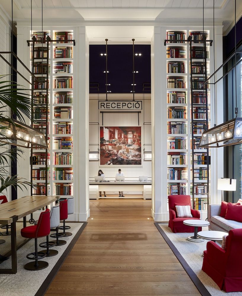 undefined Seventy Barcelona