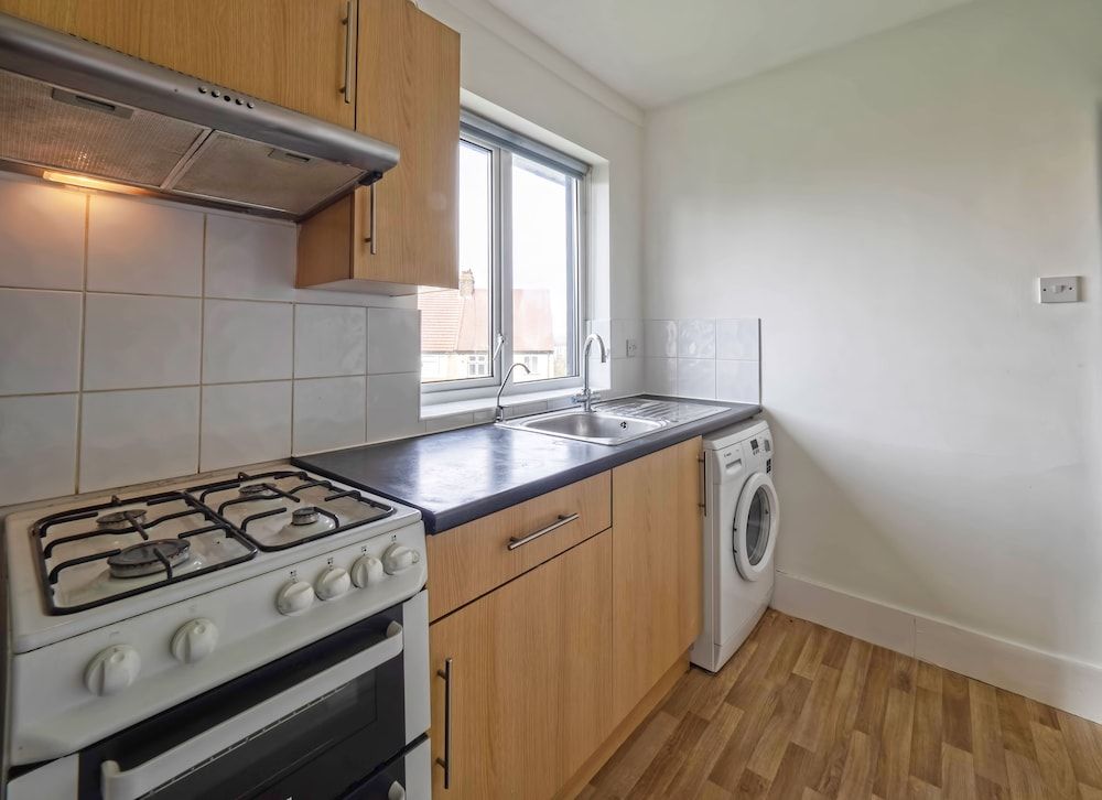 2 Bedroom Apt in Residential Locality Family Apartment 10