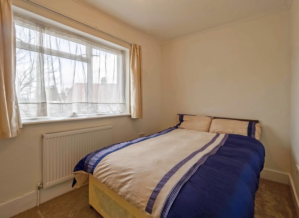 undefined 2 Bedroom Apt in Residential Locality