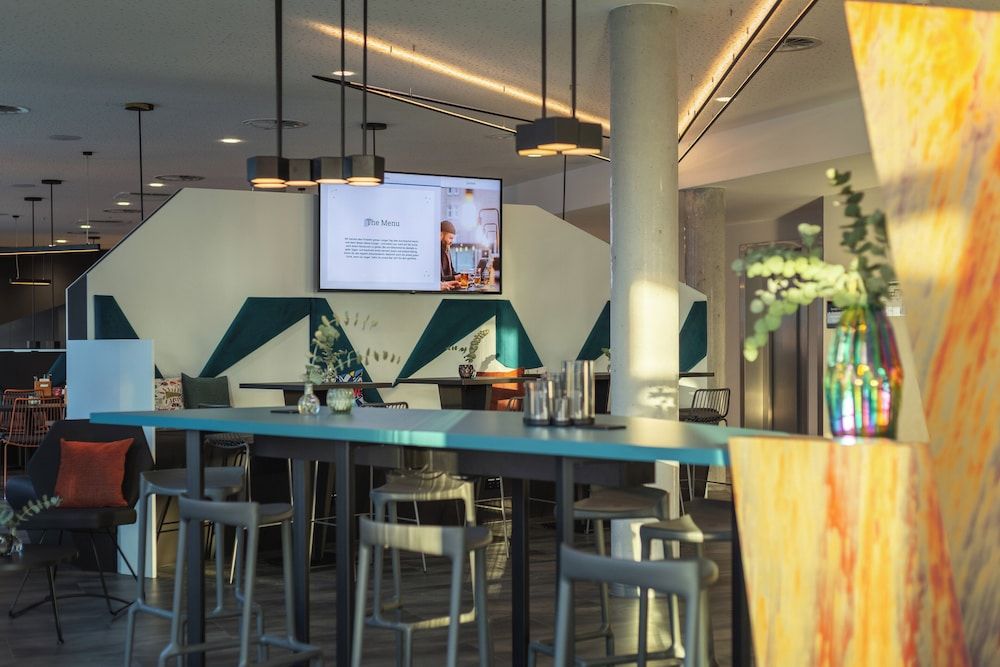 undefined Holiday Inn - the niu, Flash Berlin Charlottenburg by IHG 9