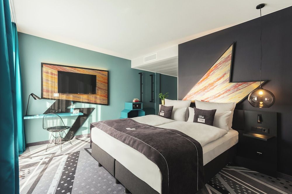 undefined Holiday Inn - the niu, Flash Berlin Charlottenburg by IHG 10