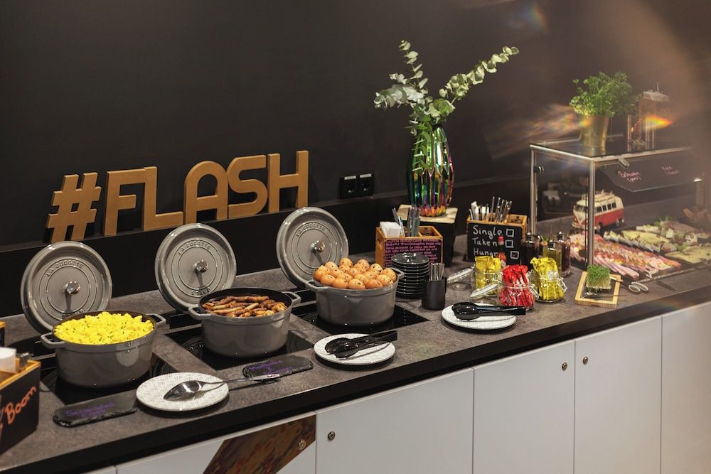 undefined Holiday Inn - the niu, Flash Berlin Charlottenburg by IHG 10