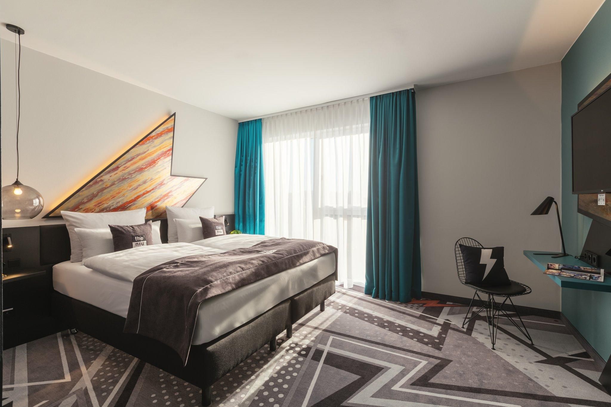 undefined Holiday Inn - the niu, Flash Berlin Charlottenburg by IHG 4
