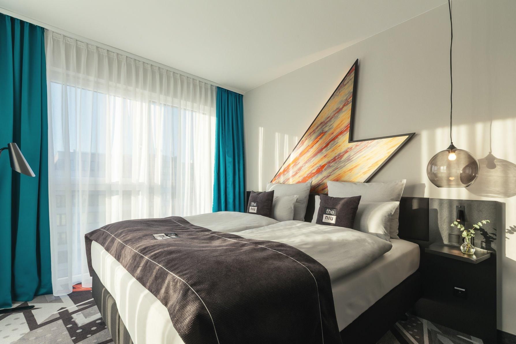 undefined Holiday Inn - the niu, Flash Berlin Charlottenburg by IHG 3
