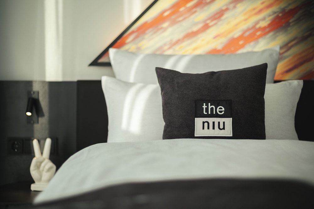 undefined Holiday Inn - the niu, Flash Berlin Charlottenburg by IHG 8