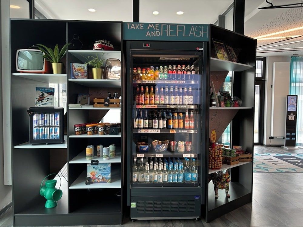 undefined Holiday Inn - the niu, Flash Berlin Charlottenburg by IHG 8