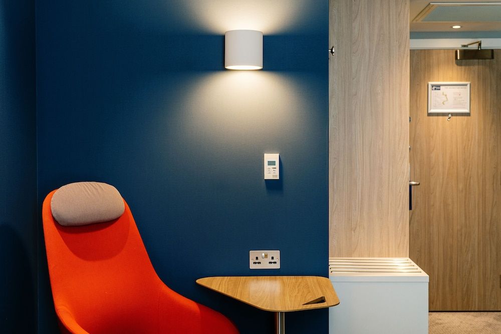 undefined Holiday Inn Express Amsterdam - North Riverside by IHG 10