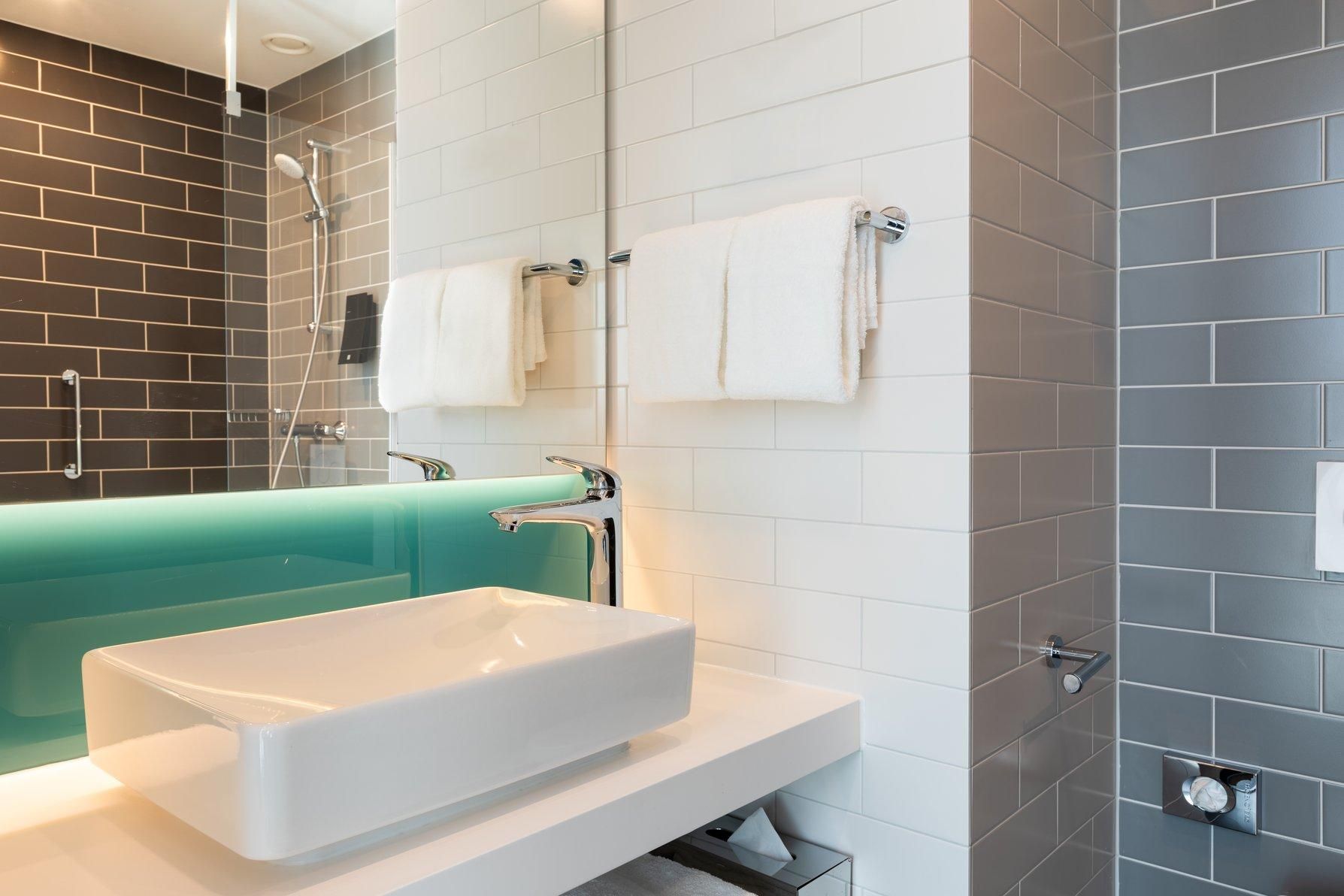 undefined Holiday Inn Express Amsterdam - North Riverside by IHG 6