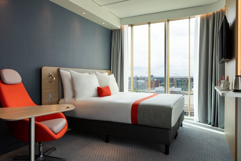 Standard Room (Upgraded, Free Breakfast)