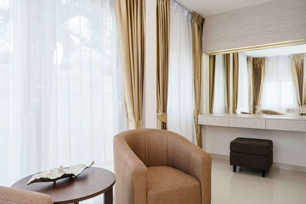 Sunset View Pool Villa Luxury Villa, Non Smoking 14