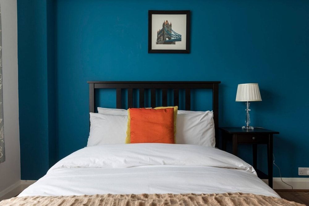 undefined Smart 2 Bed Apartment near Oxford Street & Hyde Park 10