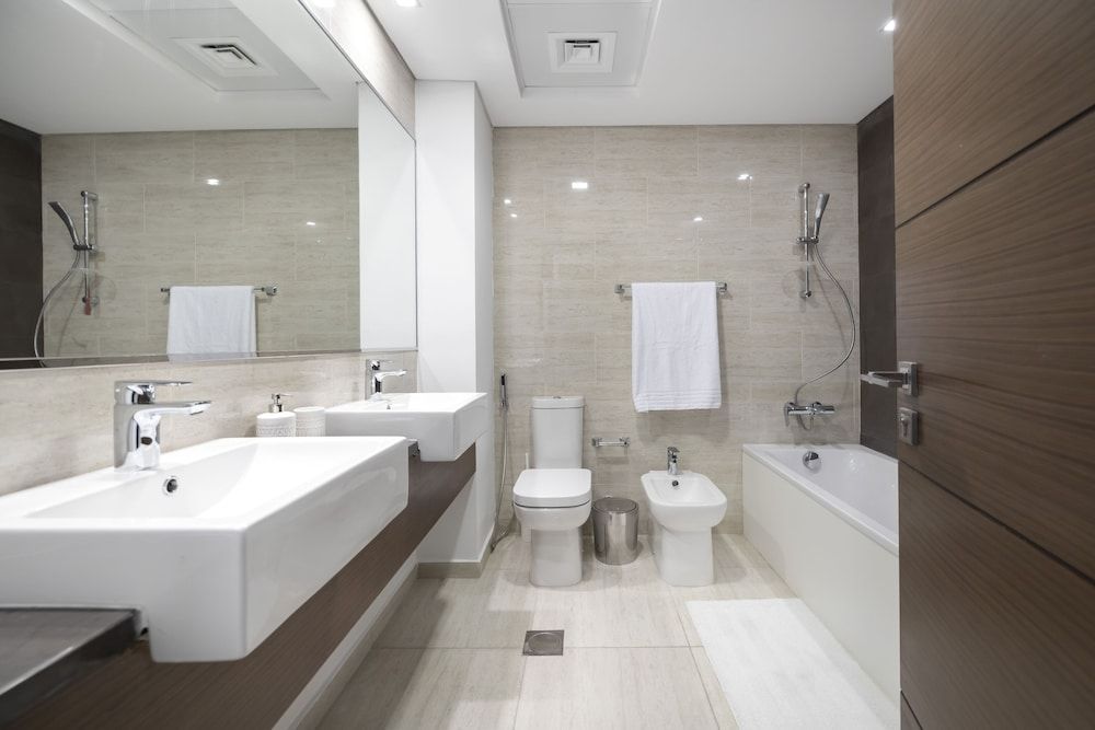 2 Beds Brand New Apt In Al Wasl Jumeirah Grand Apartment, 2 Bedrooms, City View 5