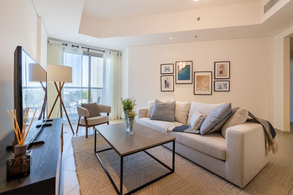 undefined 2 Beds Brand New Apt In Al Wasl Jumeirah