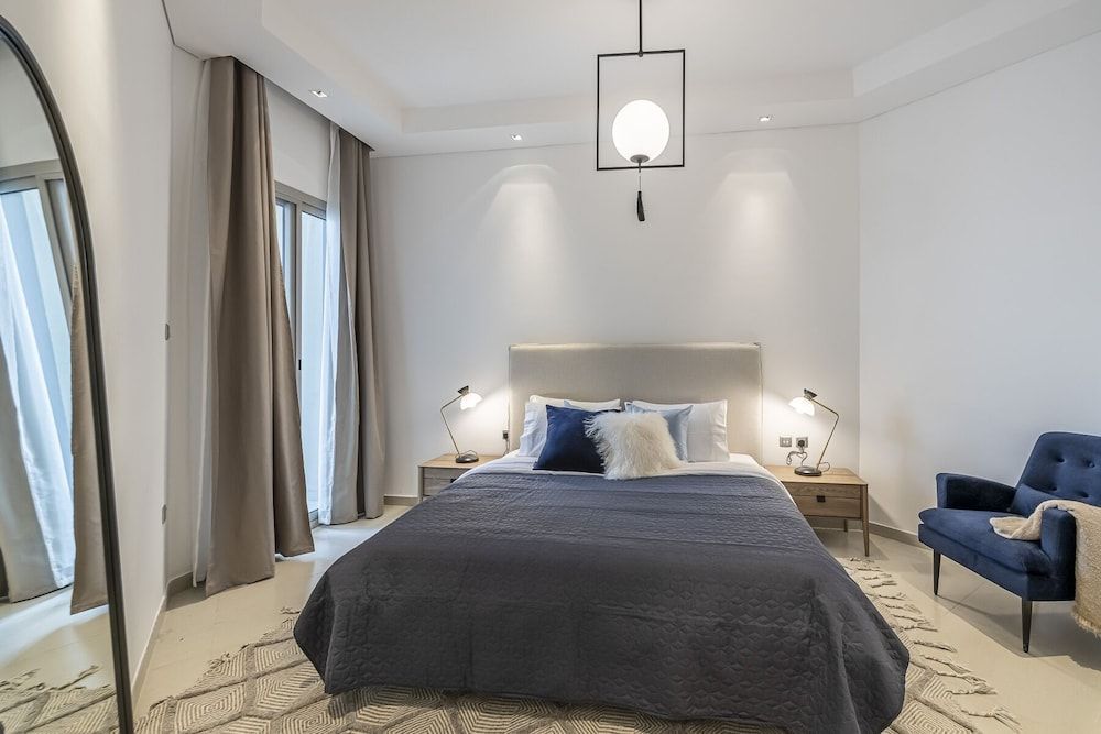 undefined 2 Beds Brand New Apt In Al Wasl Jumeirah 7