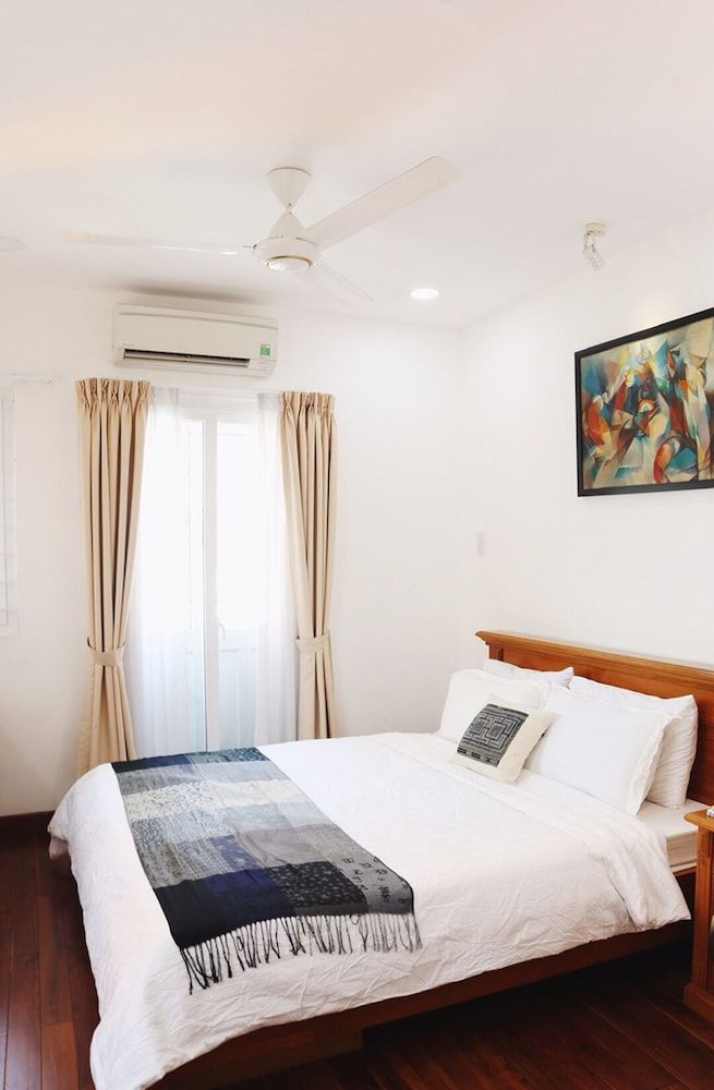 Tiny Apartment Saigon Centre