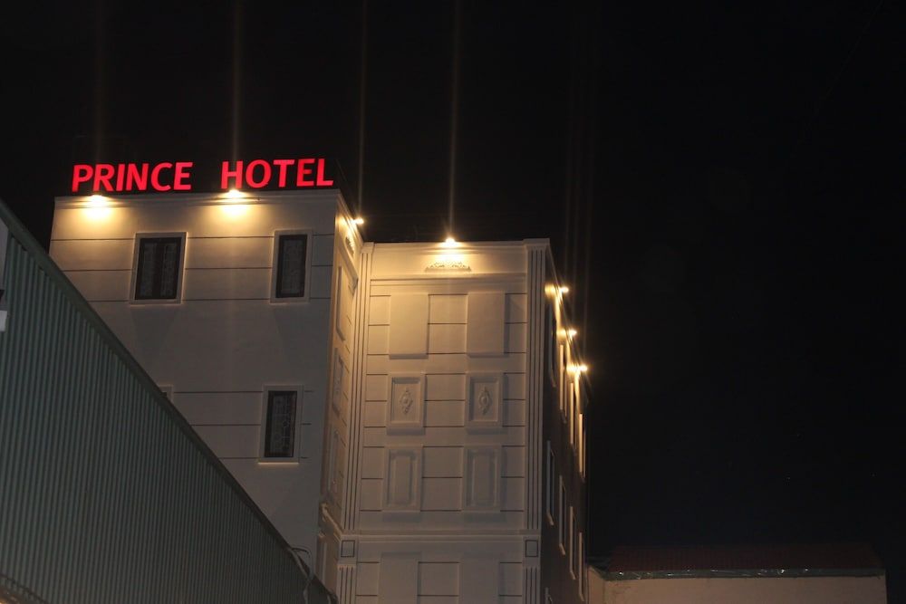 undefined Prince Hotel 3