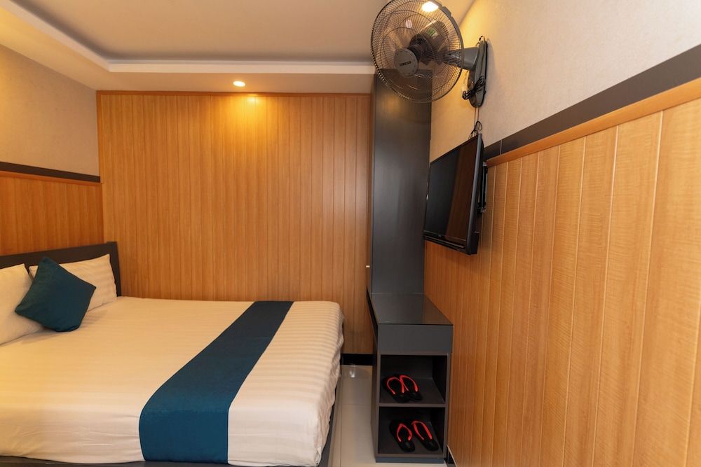 undefined Prince Hotel 7