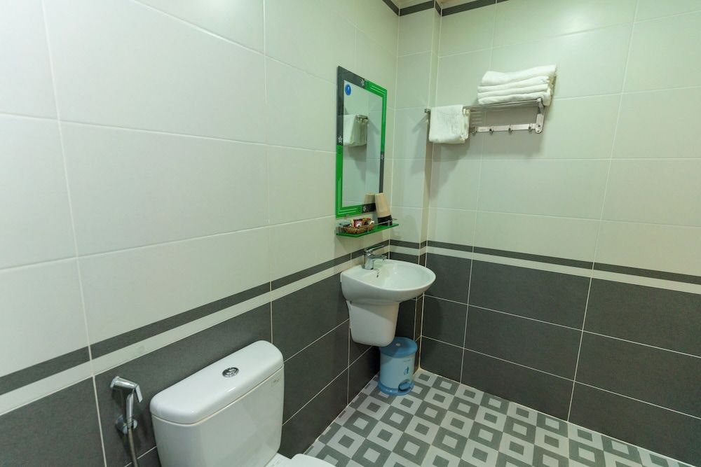 undefined Prince Hotel 9