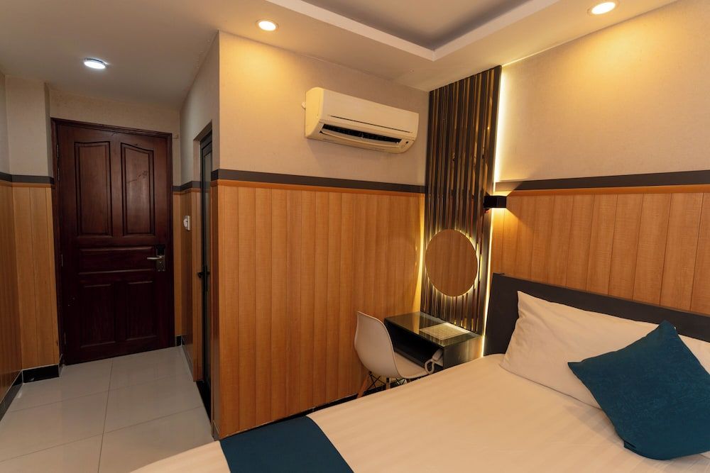 undefined Prince Hotel 2